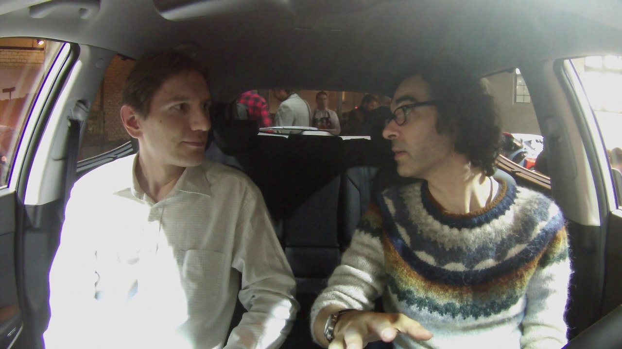 On en cause en vidéo avec Vincent Desmonts : le Hyundai Tucson