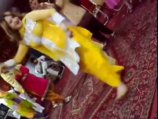 Laila Dera Khayesta Da Pashto New Dance 2015