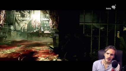 The Evil Within - Gameplay - Part 1 - Walkthrough (Chapter 1) - IT BEGINS HERE!