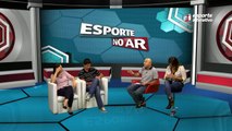 Getúlio Vargas explica derrota do Internacional na Libertadores