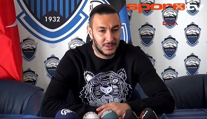 Necati Ateş'ten Özgecan tepkisi