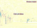 Windows Installer (Windows XP/2003) Full (Instant Download 2015)