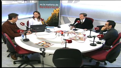 Cine y Series: Tensión sexual en las series - 18/02/15