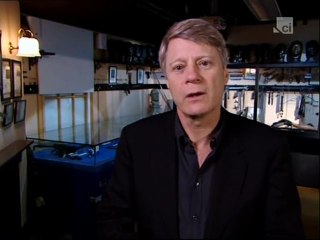 Secrets Of The Crime Museum S01E13 ~ The Blackout Ripper