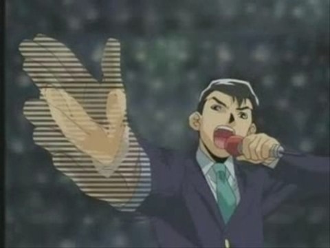 Yu-Gi-Oh - The Abridged Series Episode 2