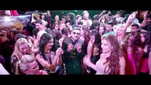 Birthday Bash Video - Diliwalli Zaalim Girlfriend (2015) yo yo honey singh