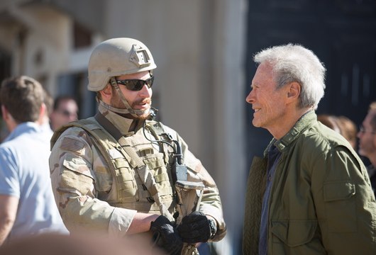« American Sniper » : comment les Etats-Unis vivent la polémique ?