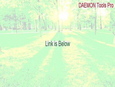 DAEMON Tools Pro Crack - daemon tools pro review 2015