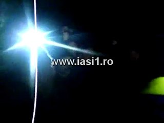 MISCAREA DE REZISTENTA DE LA PUNGESTI - 16octombrie www.iasi1.ro