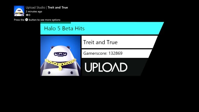 Xbox One - Upload Studio 2015 Update Walkthrough | Official Trailer HD