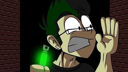 Markiplier Animated - VANISH