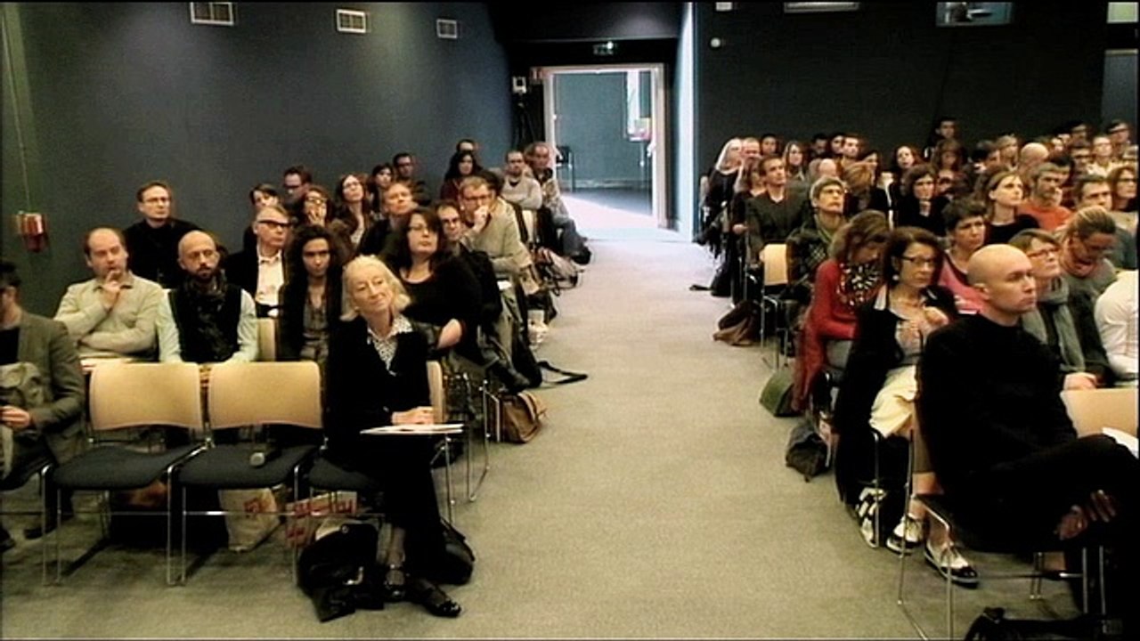 Rencontre "Education & numérique" 2014 : Conseil Régional Poitou-Charentes