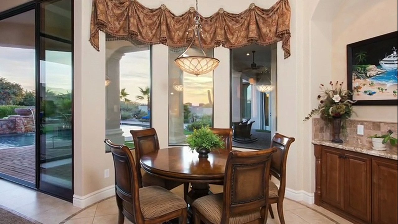 Phoenix Real Estate Photography: What is HDR Photography?