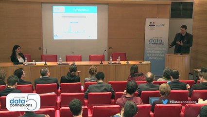 Finale Dataconnexions #5 - OpenBudget.fr, Le budget, un outil de démocratie, finaliste Data-utile