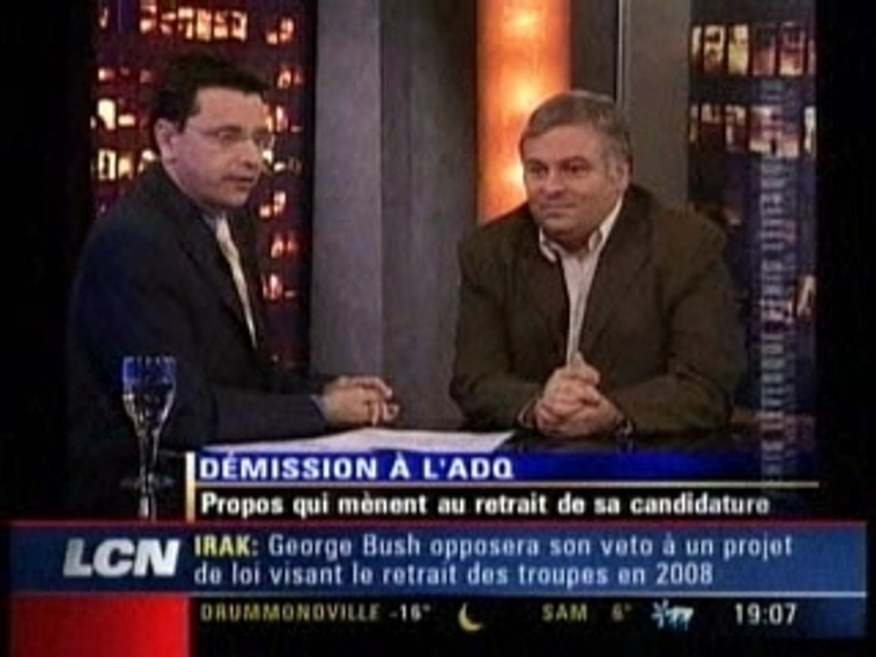 Plante Denis Levesque