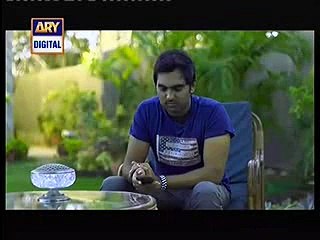 Qismat Episode 94 Full on Ary Digital - February 18