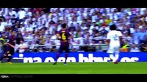 Lionel Messi & Neymar ● Amazing Skills Show - 2014-15 HD