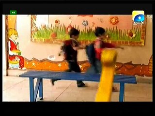 Bewafae Tumharay Nam Episode 2 – 18th February 2015 P3
