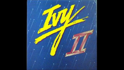 Ivy - It Must Be Magic (1986)