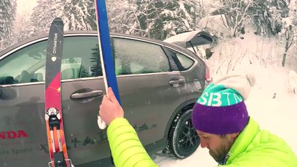 Adrénaline - Replay : mercredi 18 février