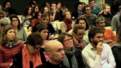 Rencontre "Education & numérique" 2014 : Databaz