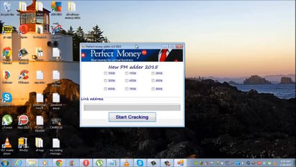 perfect money adder 2015 v1.0