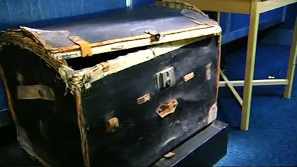 Secrets Of The Crime Museum s01e02 - Derek Bentley