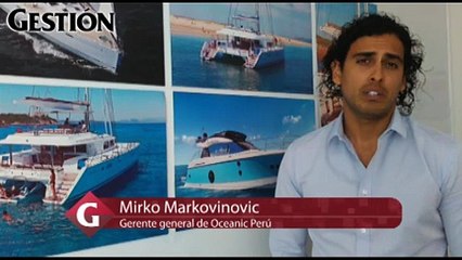 Oceanic Perú sumará nueva marca para competencia náutica