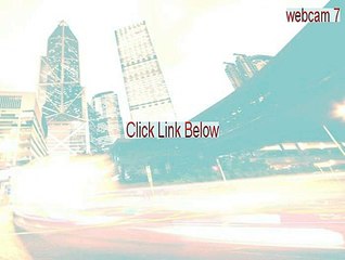 webcam 7 Serial - Download Now (2015)