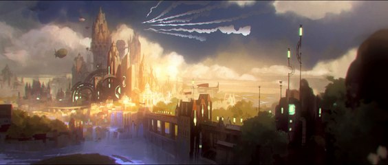 League of Legends Music_ Get Jinxed