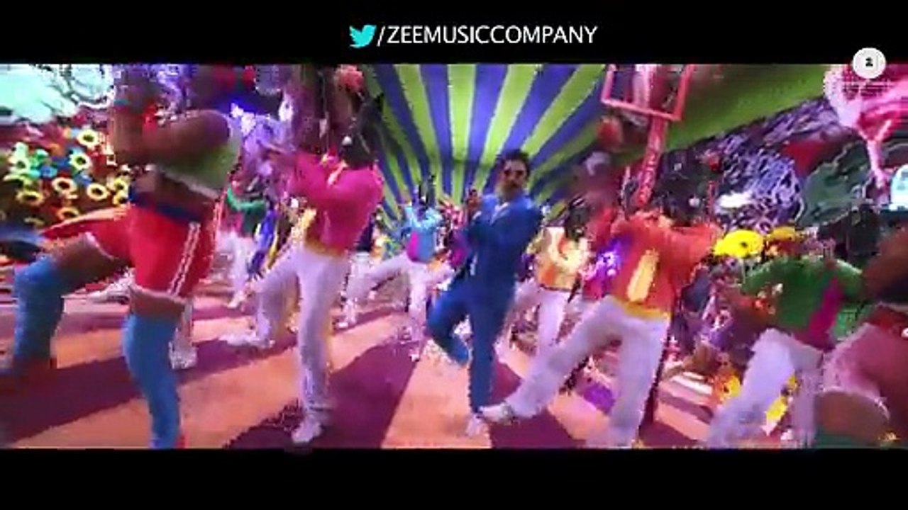 Selfiyaan Full HD Video Song Free - Sharafat Gayi Tel Lene (2015) BY MAQSOOD AHMAD