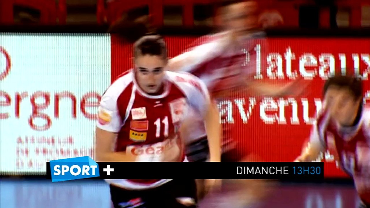 Bande annonce - Finale Coupe de la Ligue 22/02
