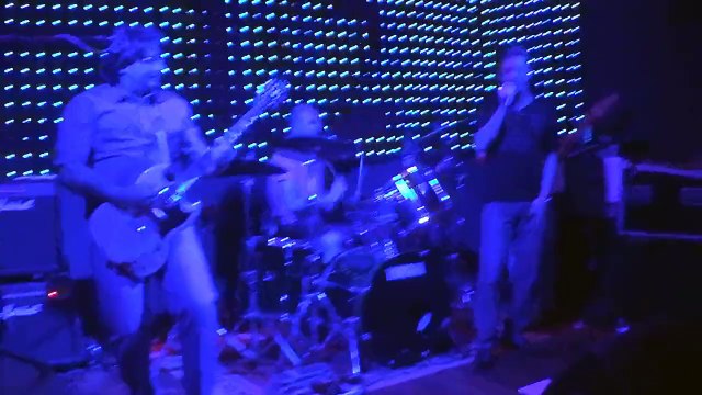 [HD] Elevation Live - U2 Songs