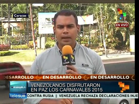 Venezuela: mañana entra en vigor el Sistema Marginal de Divisas