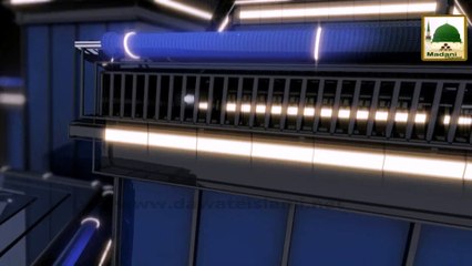 Madani Phool 02 - Faizan-e-Ghous e Azam