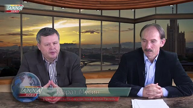 Что делать или Труба-трубе: Марат Мусин и Сергей Губанов Часть 2