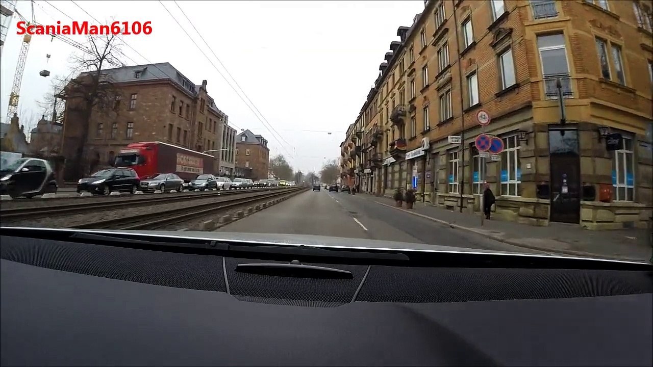 City Car Driving Gopro Hero3 + Black Edition
