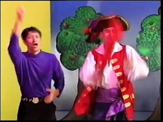 The Wiggles: Wiggle Time (1993)