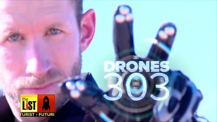 Types of Drones: Exploring UAVs 🚁