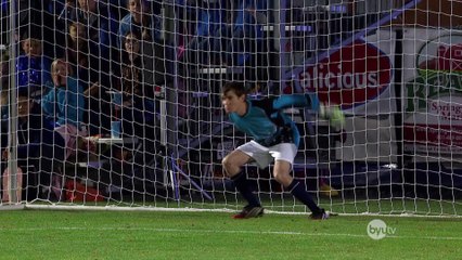 Top Soccer Shootout Ever With Scott Sterling