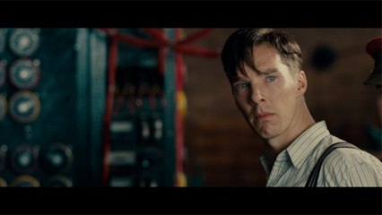 ‘The Imitation Game,’ fact-checked