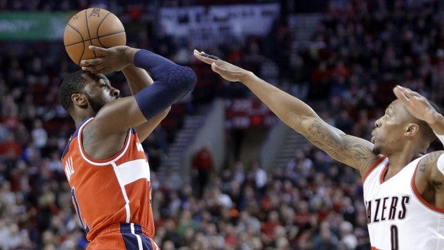 Does it matter how John Wall performs in the All-Star Game?