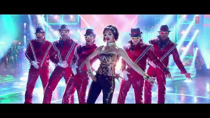 Nonsense Ki Night | Full Video Song Happy New Year