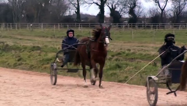 DIMITRI DU ROUMOIS ET DEESSE DE BOMO A STE MARIE