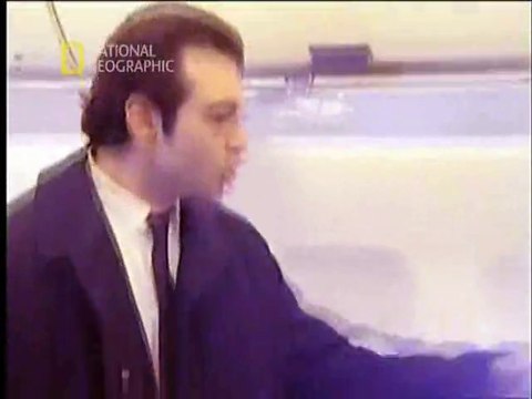 Uçak Kazası Raporu : Uçak Kaçırma (National Geographic Türkçe Belgesel)