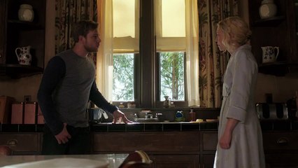 Bates Motel Bande-annonce saison 3