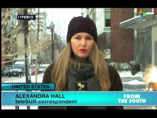 US: White House to fight federral judge decision on immigration