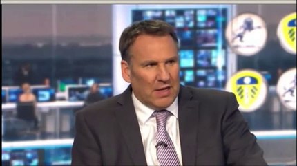 Soccer Saturday - Leeds United v Millwall #LUFC