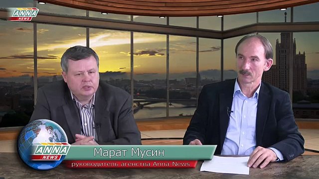 Что делать или Труба-трубе: Марат Мусин и Сергей Губанов Часть 4