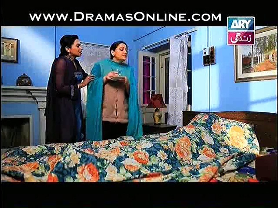 Rishtey Episode 176 On Ary Zindagi 18th February 2015 in High Quality Full Episode